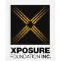 Xposure Foundation Inc logo, Xposure Foundation Inc contact details