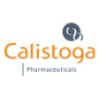 Calistoga Pharmaceuticals logo, Calistoga Pharmaceuticals contact details