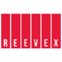 Reevex logo, Reevex contact details