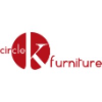 Circle K Furniture logo, Circle K Furniture contact details