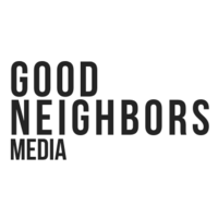 Good Neighbors Media logo, Good Neighbors Media contact details