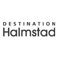 Destination Halmstad logo, Destination Halmstad contact details