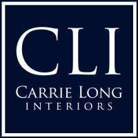 Carrie Long Interiors logo, Carrie Long Interiors contact details