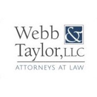 Webb & Taylor logo, Webb & Taylor contact details