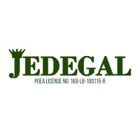 Jedegal International Manpower Services Inc. logo, Jedegal International Manpower Services Inc. contact details