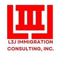 L3J Immigration Consulting, Inc. logo, L3J Immigration Consulting, Inc. contact details