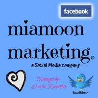 MiaMoon Marketing & Social Media Management logo, MiaMoon Marketing & Social Media Management contact details