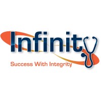 Infinity Physician Resources logo, Infinity Physician Resources contact details