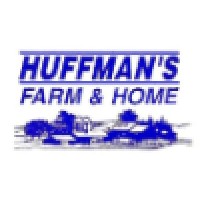 Huffman's Farm and Home logo, Huffman's Farm and Home contact details