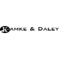 Kamke & Daley logo, Kamke & Daley contact details