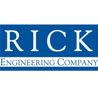 Rick Engineering Company logo, Rick Engineering Company contact details