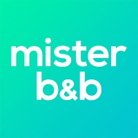 misterb&b logo, misterb&b contact details