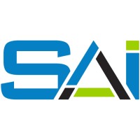 SAI Communications logo, SAI Communications contact details