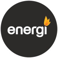 Energi Advertising logo, Energi Advertising contact details