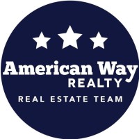 American Way Realty logo, American Way Realty contact details