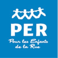 Pour les enfants de la rue logo, Pour les enfants de la rue contact details