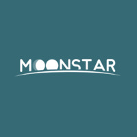 Moonstar logo, Moonstar contact details