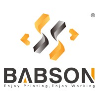 Babson Toner Manufacturer logo, Babson Toner Manufacturer contact details