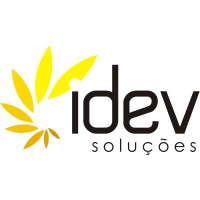 iDev Solutions logo, iDev Solutions contact details