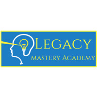 The Legacy Mastery Academy logo, The Legacy Mastery Academy contact details