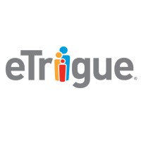 eTrigue Corp. logo, eTrigue Corp. contact details