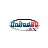 United RV Center logo, United RV Center contact details