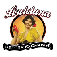 Louisiana Pepper Exchange logo, Louisiana Pepper Exchange contact details