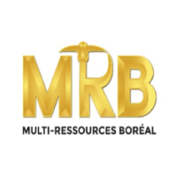 Multi-Ressources Boréal logo, Multi-Ressources Boréal contact details