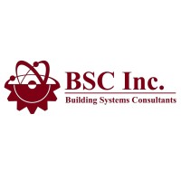 Building Systems Consultants, Inc. logo, Building Systems Consultants, Inc. contact details