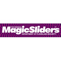 Magic Sliders LP logo, Magic Sliders LP contact details