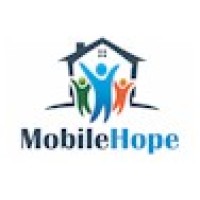 Mobile Hope logo, Mobile Hope contact details