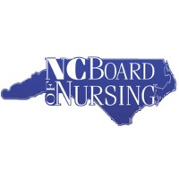 North Carolina Board Nursing logo, North Carolina Board Nursing contact details