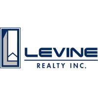 Levine Realty Inc. logo, Levine Realty Inc. contact details