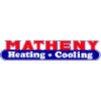 Matheny Heating and Cooling Services, Inc. logo, Matheny Heating and Cooling Services, Inc. contact details