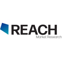 REACH Market Research logo, REACH Market Research contact details