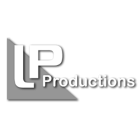 LP Productions logo, LP Productions contact details