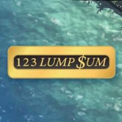 123 Lump Sum logo, 123 Lump Sum contact details