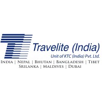 Travelite India logo, Travelite India contact details