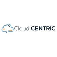 Cloud Centric Inc logo, Cloud Centric Inc contact details