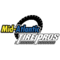 Mid Atlantic Tire logo, Mid Atlantic Tire contact details