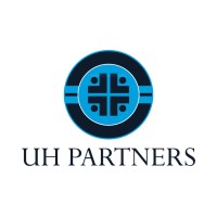 United Health Partners logo, United Health Partners contact details