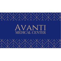 Avanti Medical Center logo, Avanti Medical Center contact details