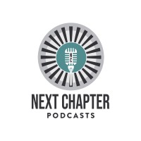 Next Chapter Podcasts logo, Next Chapter Podcasts contact details