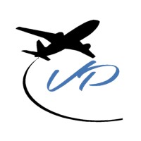 VP Aviation logo, VP Aviation contact details