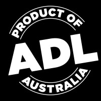 Product of ADL logo, Product of ADL contact details