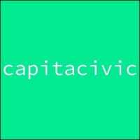 capitacivic logo, capitacivic contact details