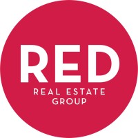 RED Real Estate Group logo, RED Real Estate Group contact details