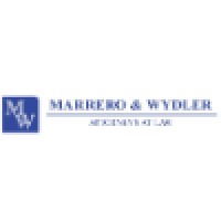 Marrero & Wydler logo, Marrero & Wydler contact details