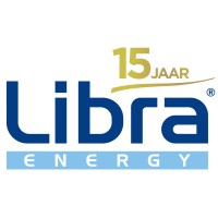 Libra Energy logo, Libra Energy contact details