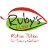 Ruby's Lube logo, Ruby's Lube contact details